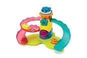 Babyleker - B-Kids Infantino Baby activity waterpark - IB004303