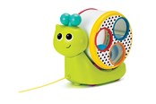 Babyleker - B-KIDS Baby activity snail - 1164882N