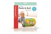 Babyleker - B-Kids Infantino Jungle roll - IB315003