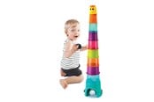 Kreative leker - B-Kids Infantino Stacking cups - IB004702