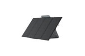 Kraftstasjon - EcoFlow 400W Portable Solar Panel - SOLAR400W