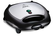 Smørbrødgriller - Tefal Smørbrødgriller SW614831 Break Time Toaster - SW614831