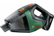 Håndstøvsuger - Bosch Handheld Vacuum Cleaner UniversalVac 18V 2.5AH - 06033B9103