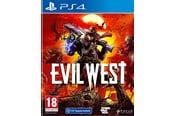 Spill - Evil West - Sony PlayStation 4 - Action - 3512899958296