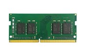 RAM - QNAP 32GB ECC DDR4 RAM 2666MHz SODIMM P0 - RAM-32GDR4ECP0-SO-2666