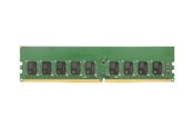 RAM - Synology - DDR4 - module - 16 GB - DIMM 288-pin - unbuffered - D4EU01-16G