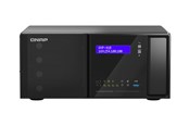 Videovervåkningssystem - QNAP QVP-41B-8G-P Surveillance NAS J4125 - QVP-41B-8G-P