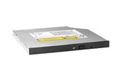 Optisk driver (DVD/BR/Floppy) - HP Slim - DVD-RW (Brenner) - Sølv - 4L5K0AA