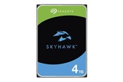 Harddisk - Seagate SkyHawk Surveillance HDD - 3TB - Harddisk - ST3000VX015 - SATA-600 - ST3000VX015