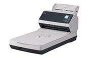 Skanner - Fujitsu fi 8270 Scanner A4 - PA03810-B551