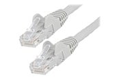 Nettverkskabel - 7m LSZH CAT6 Ethernet Cable - N6LPATCH7MGR