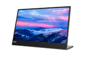 Skjerm - 15" Lenovo L15 - 1920x1080 - IPS - 65W USB-C - 66E4UAC1WL