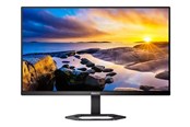 Skjerm - 24" Philips 5000 Series - 1920x1080 - 75Hz - IPS - 65W USB HUB - 24E1N5300AE/00