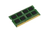 RAM - Kingston ValueRAM SODIMM DDR5-4800 - 8GB - CL40 - Single Channel (1 pcs) - Grønn - KVR48S40BS6-8