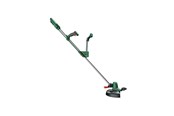 Gresstrimmer - Bosch Universal GrassCut 18V-260 2x2.0AH - 06008C1D05