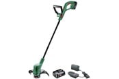 Gresstrimmer - Bosch Easy GrassCut 18V-260 2X2.0AH - 06008C01C05