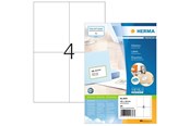 Papir, Fotopapir & Etiketter - HERMA Premium - 4676