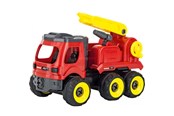 Fjernstyrt - Carrera RC 2.4GHz First Fire Engine - 370181075