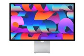 Skjerm - 27" Apple Studio Display - Standard glass - Tilt-adjustable stand - MK0U3DK/A