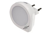 Smarthus - Brennenstuhl NL 01 QD - night light - LED - 0.2 W - soft warm white light - 3000 K - 1173190010