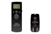 Foto- & Videotilbehør - Hähnel Captur Timer Kit - 1003 718.0