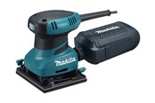 Slipemaskin - Makita BO4555J - orbital sander - 200 W - 112 x 102 mm - BO4555J