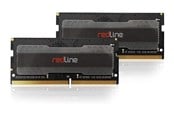 RAM - Mushkin D4S64GB 2666-16 Redline      1.2v K2 MSK - MRA4S266GHHF32GX2