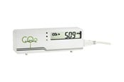 Varmekontroll - TFA 31.5006.02  CO2-Monitor AIRCO2NTROL Mini - 31.5006.02