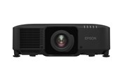 Prosjektor - Epson Prosjektor EB-PU1007B - 3LCD projector - LAN - black - 1920 x 1200 - 0 ANSI lumens - V11HA34840