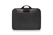 Veske/Hylster/Sekk til bærbar PC - Everki EKF808S18B Laptop Sleeve w/Memory Foam up to 18.4" - EKF808S18B