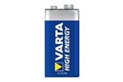 Batteri - VARTA High Energy 04922 - 3154065BUNDLE