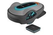 Robotgressklipper - Gardena smart SILENO life Robotic Lawnmower, LONA-technology, 750 m² - 19701-60