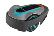 Robotgressklipper - Gardena SILENO city Robotic Lawnmower, 600 m² - 15010-20