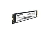 SSD - Patriot P310 SSD - 480GB - PCIe 3.0 - M.2 2280 - P310P480GM28