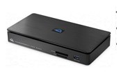 Dokkingstasjon - OWC Thunderbolt Pro Dock - OWCTB3DKPRO