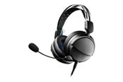 Hodetelefoner - Audio-Technica ATH-GL3 - headset - ATH-GL3WH