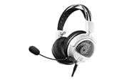 Hodetelefoner - Audio-Technica ATH-GDL3 - headset - ATH-GDL3WH