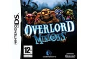 Spill - Overlord Minions - Nintendo DS - Action - 5024866340952