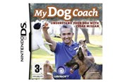 Spill - My Dog Coach: Understand Your Dog with Cesar Millan - Nintendo DS - Livsstil - 3307211607941