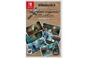 Spill - Hidden Objects Collection - Volume 3 - Nintendo Switch - Puslespill - 5055377605094