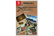 Spill - Hidden Objects Collection - Volume 2 - Nintendo Switch - Puslespill - 5055377604981