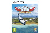 Spill - Coastline Flight Simulator - Sony PlayStation 5 - Simulator - 5055377604998