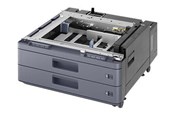 Printertilbehør - Kyocera PF-7140 - media tray / feeder - 1000 sheets - 1203V43NL0