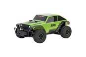 Fjernstyrt - Carrera RC Jeep® Trailcat Green - 9003150100782