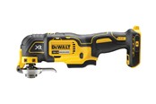 Multiværktøy - Black & Decker DeWALT Multitool - DCS356N-XJ