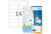 Papir, Fotopapir & Etiketter - HERMA Premium - 4678