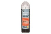 Verktøy - TECHNIMA Mercalin marking spray 500 ml. white - 7340057601083