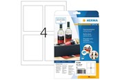 Papir, Fotopapir & Etiketter - HERMA Special - 8882