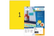 Papir, Fotopapir & Etiketter - HERMA Special - 4401