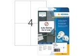 Papir, Fotopapir & Etiketter - HERMA Special - 5082